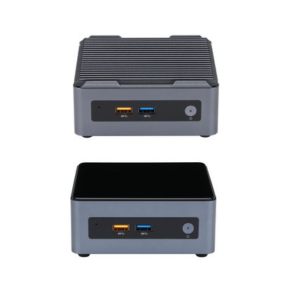 Maiyunda Intel J5005 Micro PC Mini PC Router
