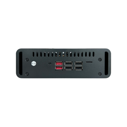 Maiyunda Micro PC Mini PC Router  (Intel N100/N200/N305, All-Flash, 2.5G Multi-Port)